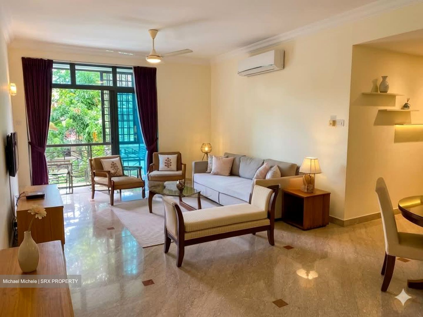 Spring Grove (D10), Condominium #546143911